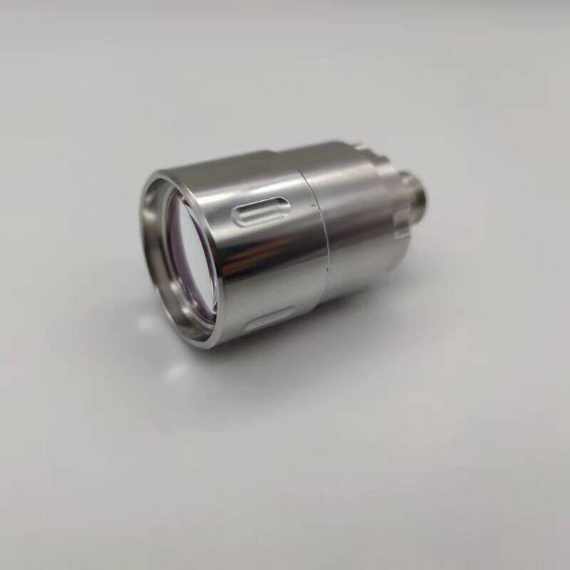 3X Magnification Optical Beam Expander